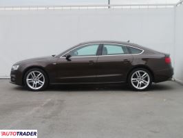 Audi A5 2012 1.8 167 KM Audi A5 2012 1.8 167 KM