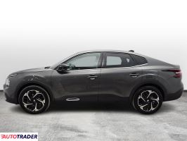 Citroen C4 2023 1.2 131 KM