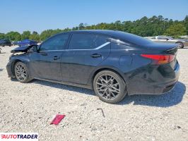 Nissan Altima 2023 2