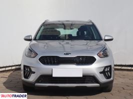 Kia Niro 2019 1.6 139 KM