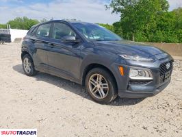 Hyundai Kona 2020 2