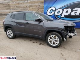 Jeep Compass 2024 2