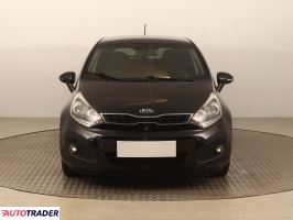 Kia Rio 2014 1.4 88 KM