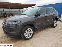 Jeep Compass 2024 2