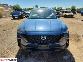 Mazda 5 2023 2