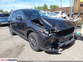 Mazda CX-5 2021 2
