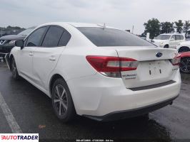 Subaru Impreza 2023 2