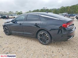 Kia Pozostałe 2023 1