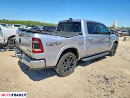 Dodge Ram 2022 5