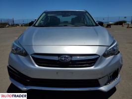 Subaru Impreza 2020 2