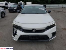 Honda Civic 2024 2 Honda Civic 2024 2