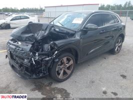 Audi Q5 2025 2