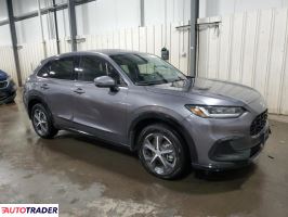 Honda HR-V 2023 2 Honda HR-V 2023 2