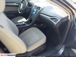 Ford Fusion 2020 2 Ford Fusion 2020 2