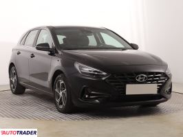 Hyundai i30 - zobacz ofertę