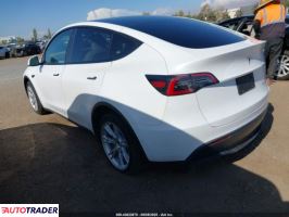 Tesla Model Y 2021 Tesla Model Y 2021