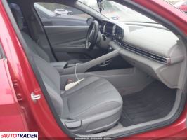 Hyundai Elantra 2022 2 Hyundai Elantra 2022 2