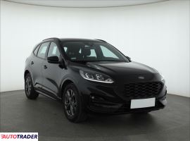 Ford Kuga 2021 1.5 147 KM