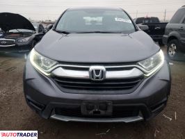 Honda CR-V 2019 2