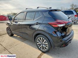 Nissan Pozostałe 2022 1