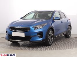 Kia Ceed 2022 1.5 156 KM