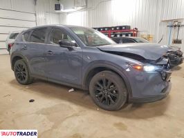 Mazda CX-5 2024 2