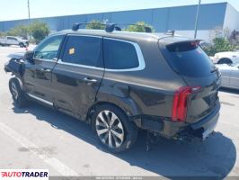 Kia Pozostałe 2022 3