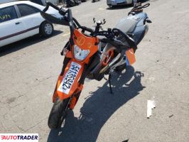 KTM SMC 2022 KTM SMC 2022