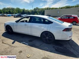 Honda Accord 2023 2