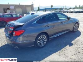 Honda Accord 2020 2 Honda Accord 2020 2
