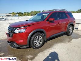 Nissan Pathfinder - zobacz ofertę