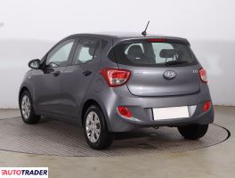 Hyundai i10 2016 1.0 65 KM
