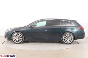 Opel Insignia 2014 1.6 167 KM