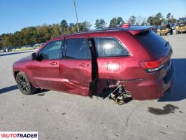 Jeep Grand Cherokee 2022 3