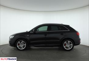 Audi Q3 2013 2.0 174 KM