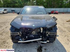 BMW X5 2022 3