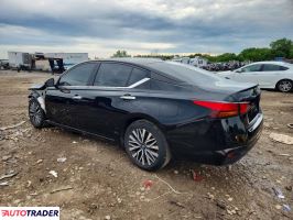 Nissan Altima 2023 2