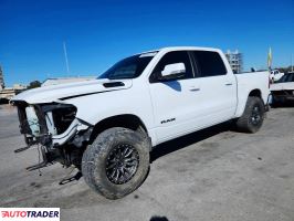 Dodge Ram 2021 5