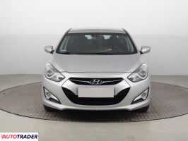 Hyundai i40 2013 2.0 175 KM