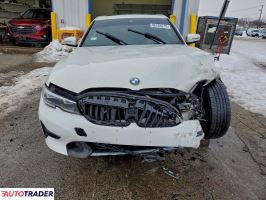 BMW 330 2021 2