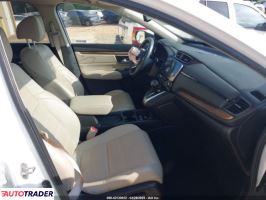 Honda CR-V 2019 1 Honda CR-V 2019 1