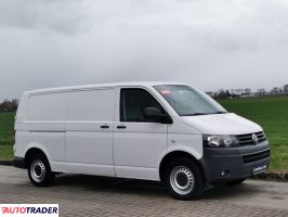 Volkswagen Transporter 2013 Volkswagen Transporter 2013