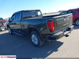 GMC Sierra 2023 6
