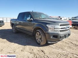 Ford Pozostałe 2019 3