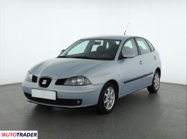 Seat Ibiza 2003 1.4 73 KM