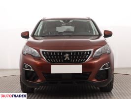 Peugeot 3008 2017 1.6 118 KM