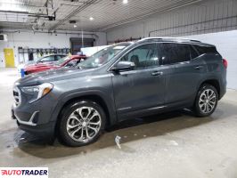 GMC Terrain 2019 2