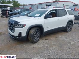 GMC Acadia 2020 3