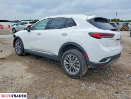 Buick Pozostałe 2023 2