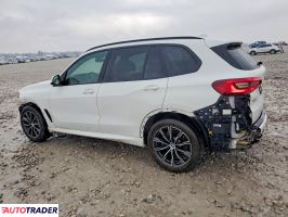 BMW X5 2022 3